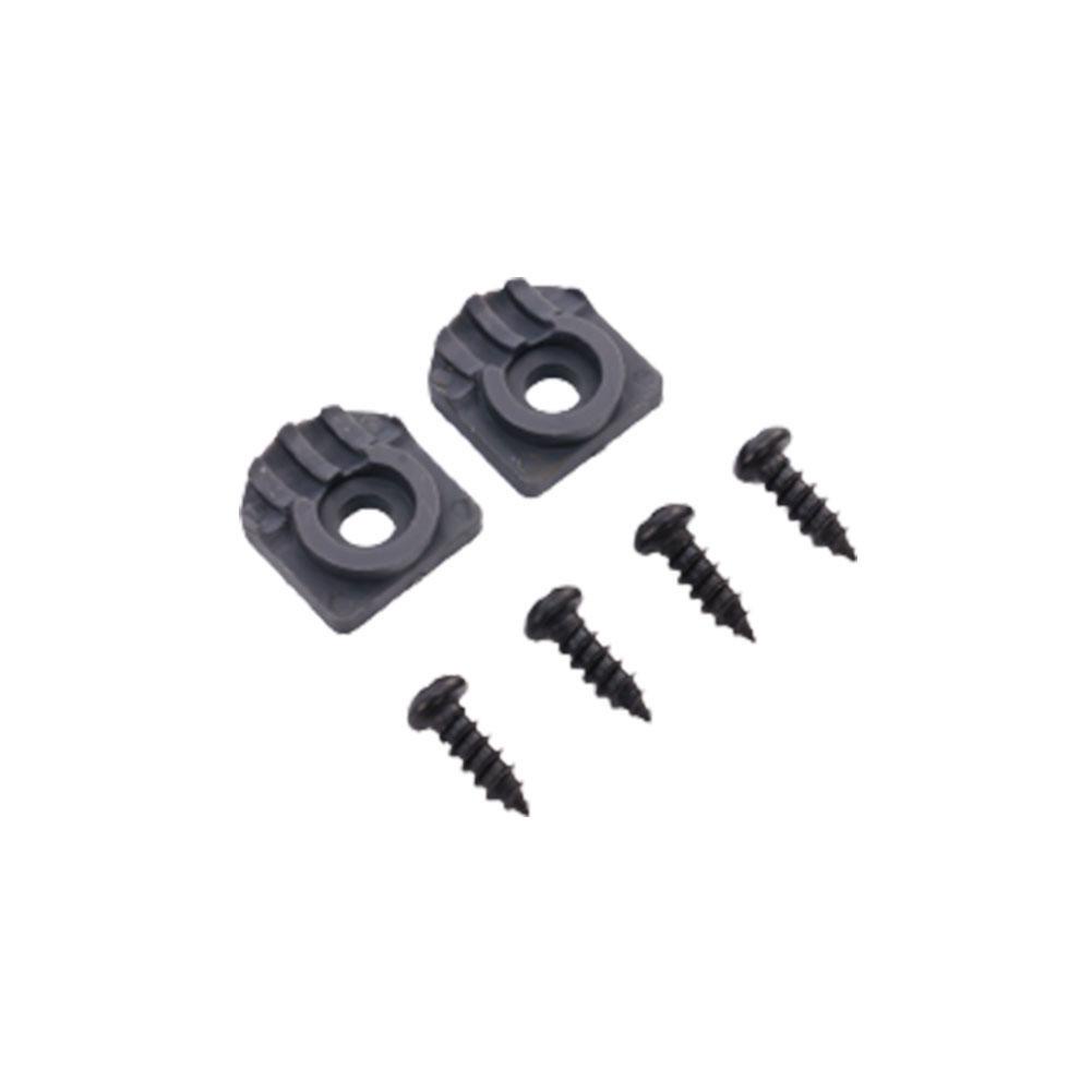 Nắp Đậy Hộp Đựng Găng Tay Thay Thế Cho Peugeot 107 Toyota AYGO Citroen C1 2005-2015 U4O7