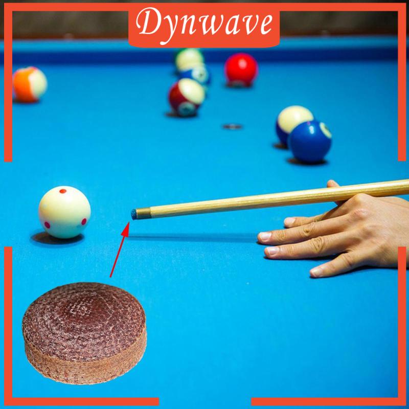 Đầu Cơ Bida Thay Thế Chuyên Dụng Cho Gậy Đánh Bida