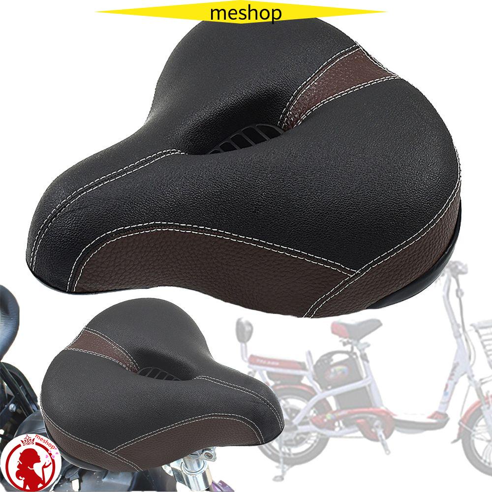 Yên Xe Đạp Dày Dặn Mềm Mại Thoải Mái Thoáng Khí