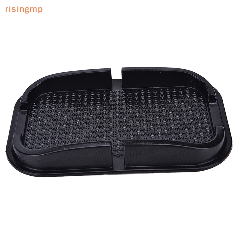 Đệm Dán Chống Trượt Đựng Điện Thoại GPS Trang Trí Nội Thất Xe Hơi