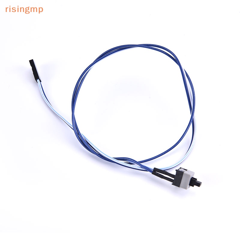 Dây Công Tắc Nguồn 2 Pin SW PC 22inch Chuyên Dụng Cho Máy Tính