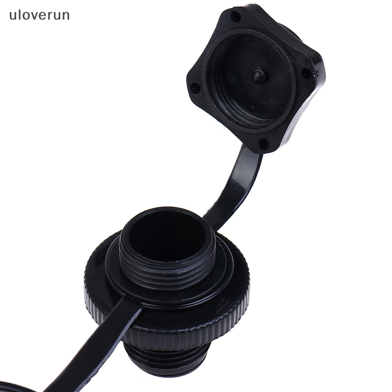 Van Chuyển Đổi Ống Bơm Khí Bằng TPU PVC Chống Rò Rỉ Cho Thuyền Bơm Hơi vn