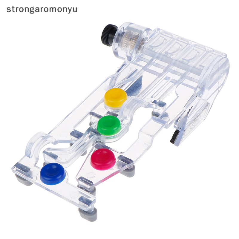 Dụng Cụ Hỗ Trợ Ngón Tay Chống Đau Khi Chơi Guitar Áo Kiểu Thời Trang Trẻ Trung Cá Tính