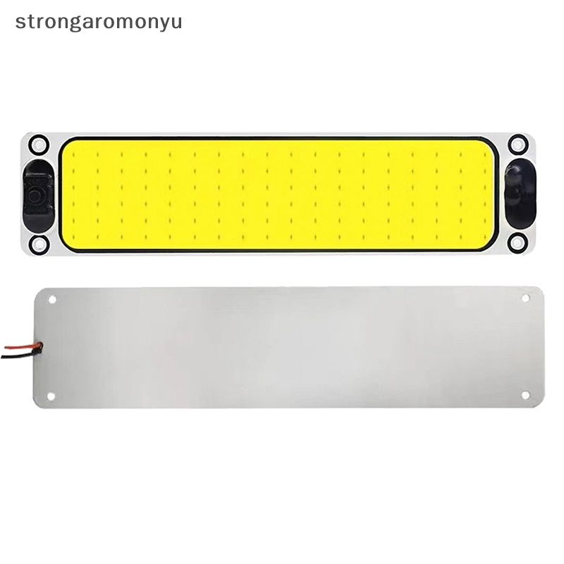 Đèn LED COB 12V 24V Chất Lượng Cao Dành Cho Xe Hơi