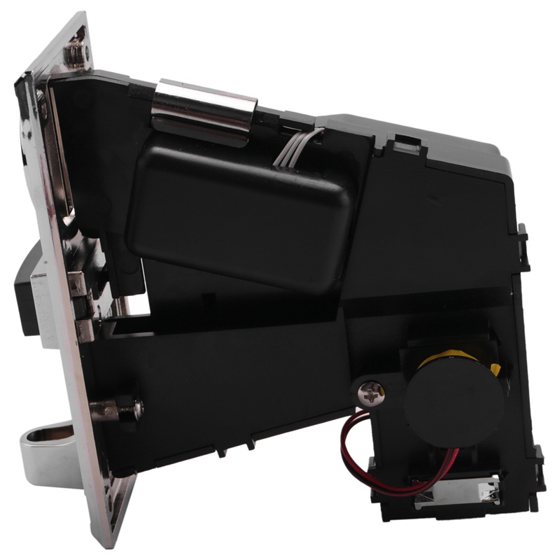 Hộp Đựng Tiền Xu Nhiều Ngăn Tương Thích Với Cơ Học Trò Chơi Arcade Và Máy Vending