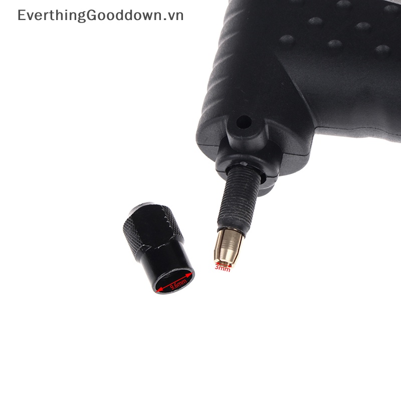 Bộ Dụng Cụ Chuyển Đổi Góc Phải Cho Dremel