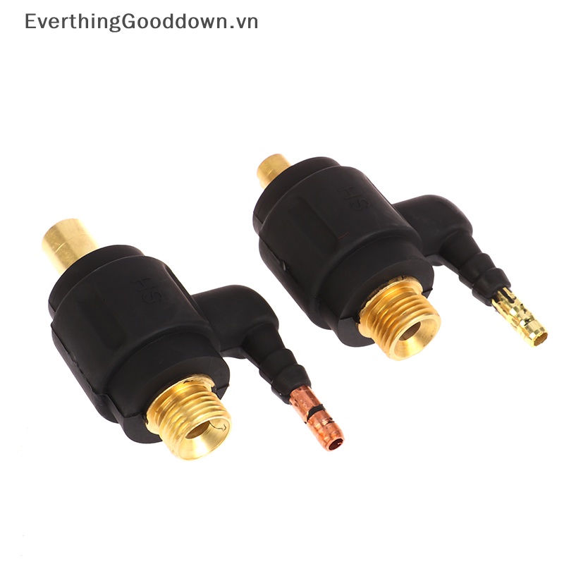 Đai Ốc Nối Tiếp Hợp M16 Tig DKJ10-25 DKJ35-50 Tig Cho Máy Hàn