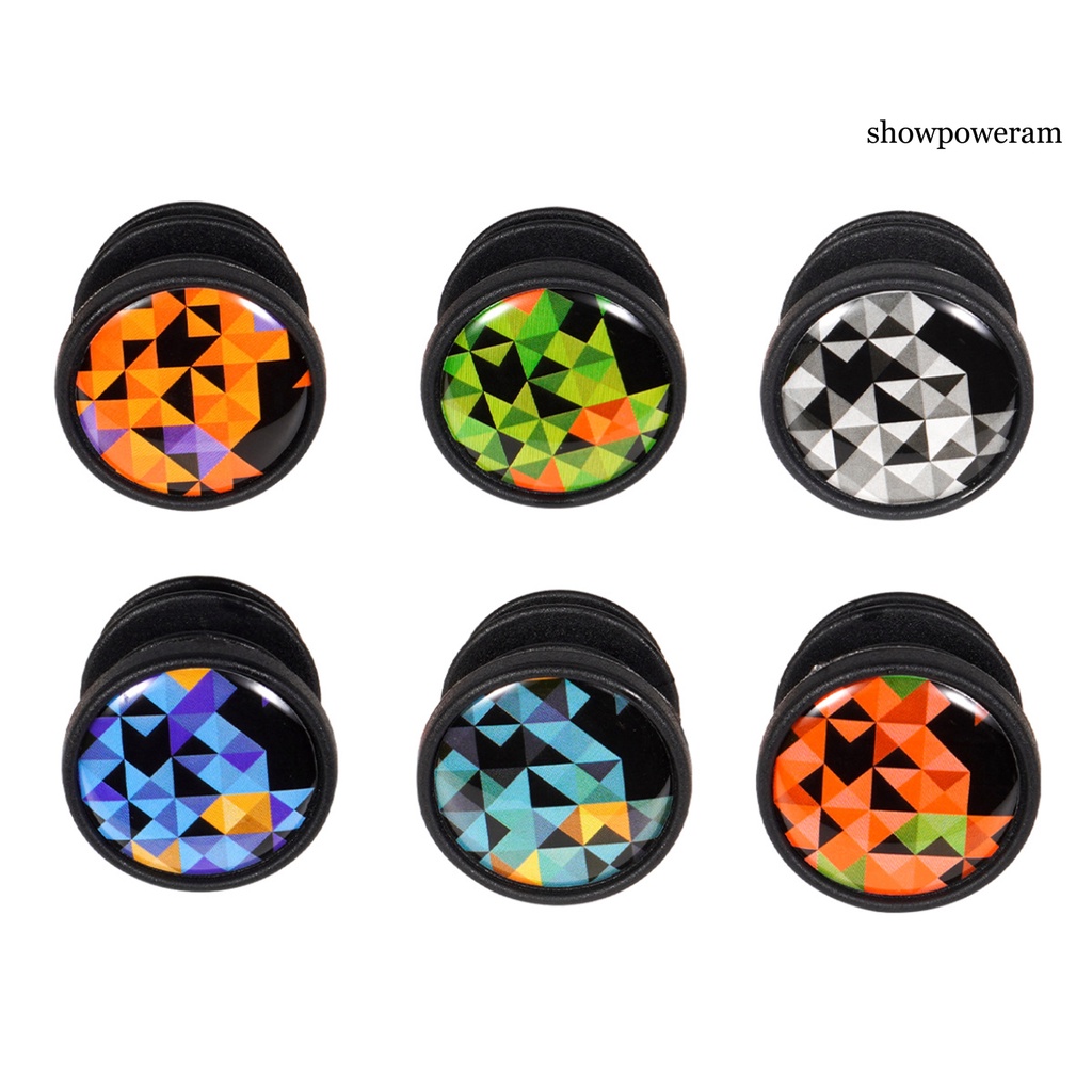 Chuôi Gắn Tay Lái Xe Đạp Trọng Lượng Nhẹ Chống Trượt Siêu Bền