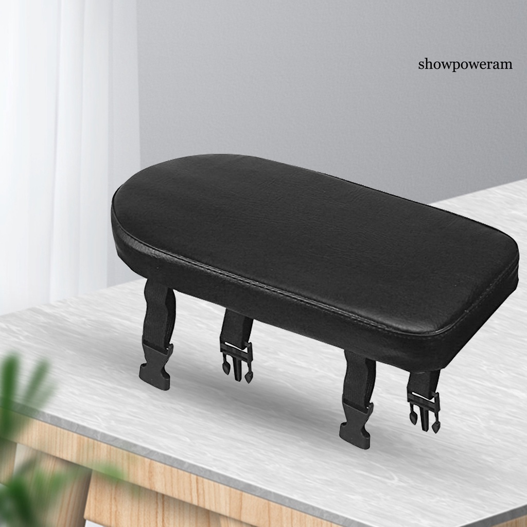 Yên Sau Bằng Da Nhân Tạo Dày Dặn Có Khóa Cài Tiện Dụng Cho Xe Đạp