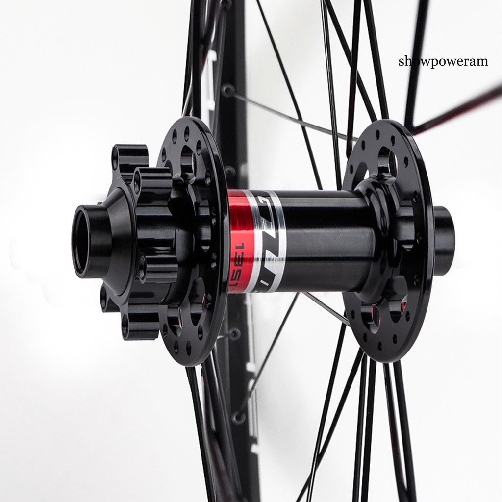 Trục Giữa Xe Đạp Leo Núi 4 Palin 32 Lỗ 9-13 Tốc Độ Chịu Được Sức Nặng