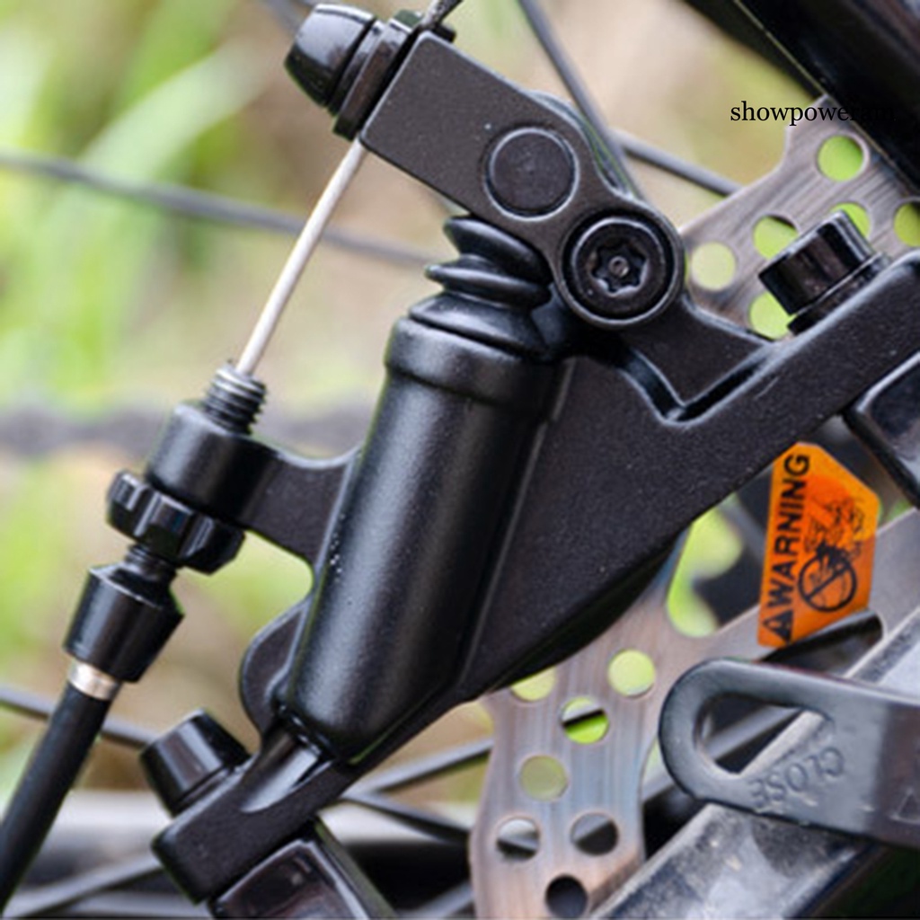 Kẹp Phanh Đĩa SP-Profesional Đơn Giản Ổn Định Tốt Cho Xe Đạp