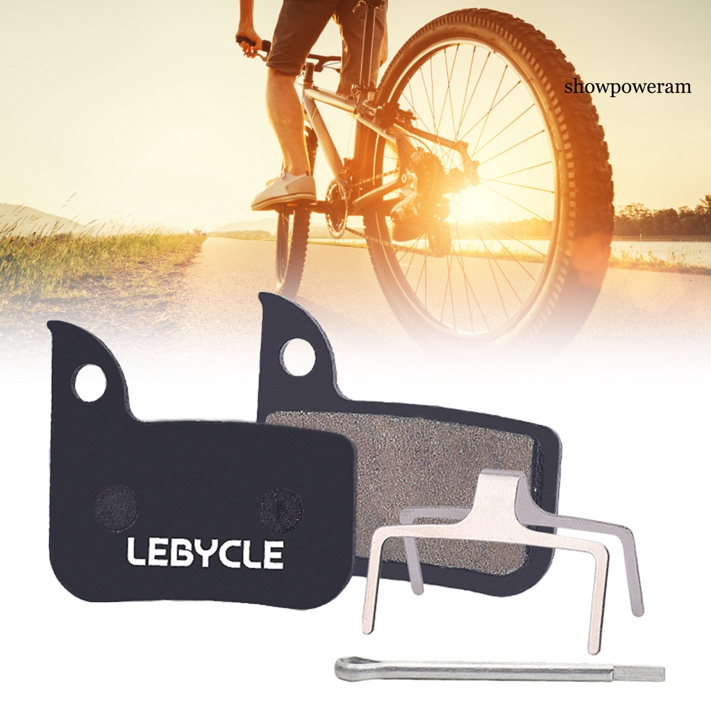 Đệm Phanh Xe Đạp Chịu Nhiệt Nhanh Chống Rách Tiện Dụng