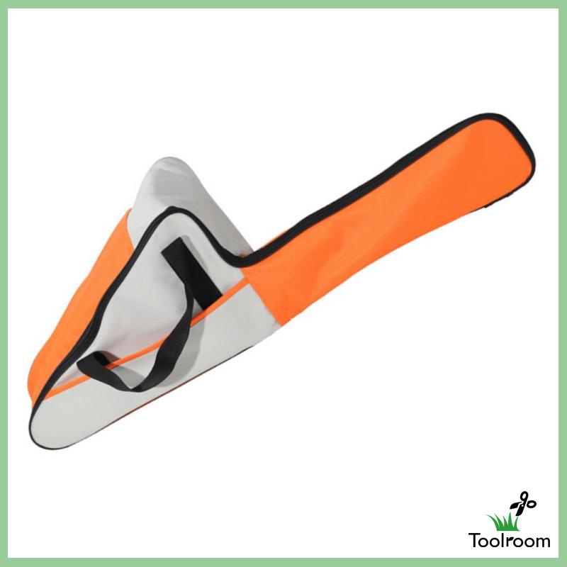 Túi Vải Oxford Đựng Dụng Cụ Cưa Di Động Tiện Dụng Cho Sân Vườn