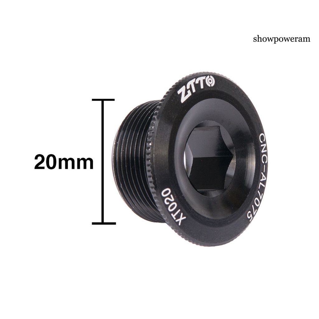 Vỏ Bọc Bánh Răng Xe Đạp Bằng Hợp Kim Nhôm Độ Chính Xác Cao Kèm Ốc Vít Chuyên Dụng Cho MTB