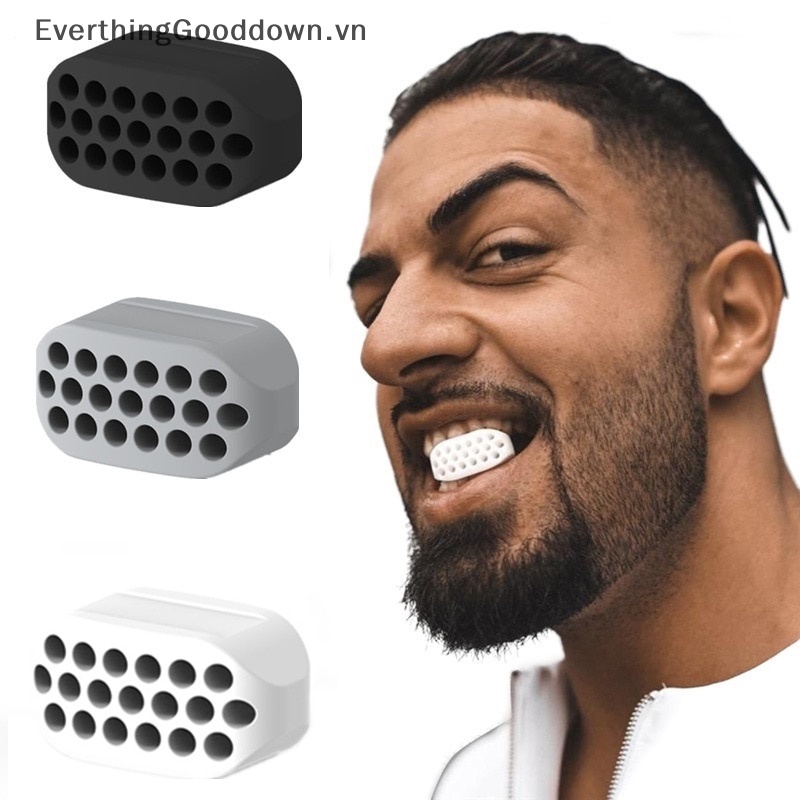 Everthinggood Bóng Tập Cơ Bắp / Cằm Chuyên Dụng