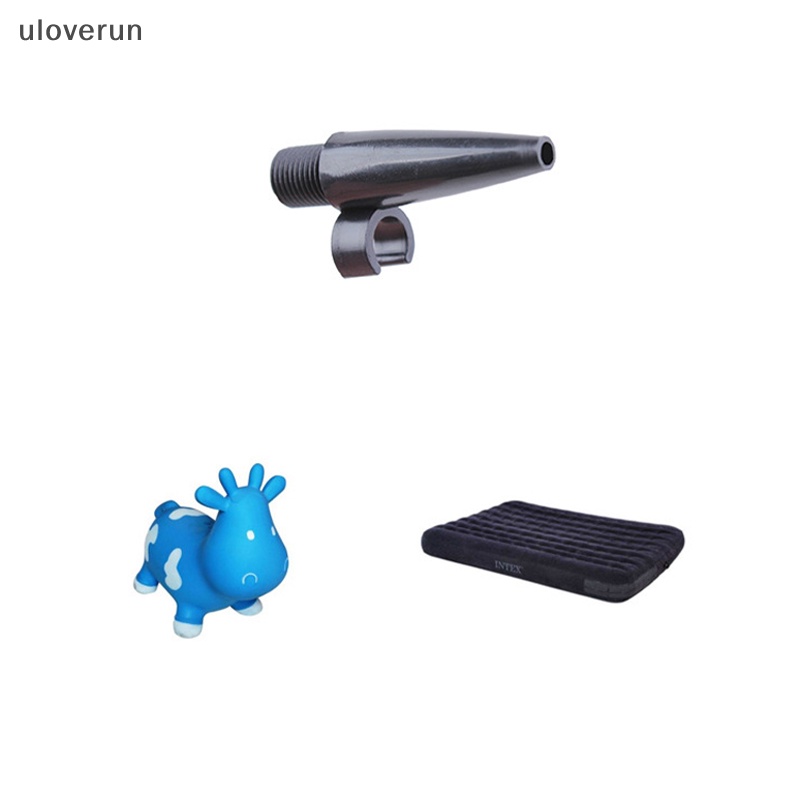 Bơm Xe Đạp Leo Núi Mini Độ Bền Cao Di Động Tiện Dụng