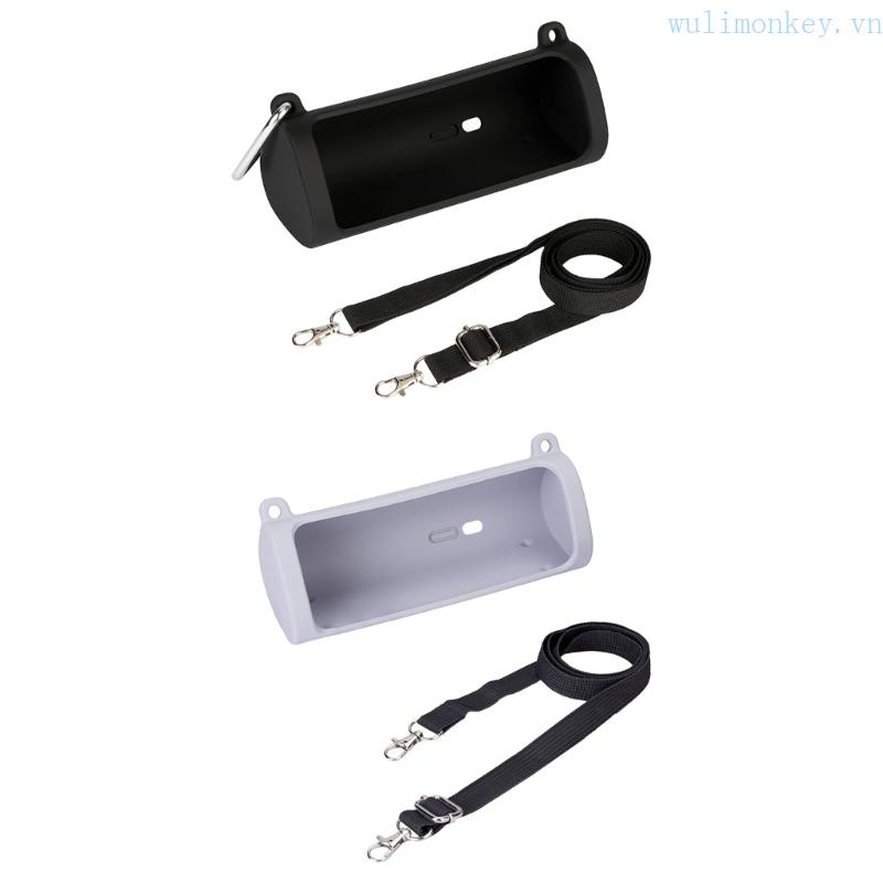 Vỏ Silicone Chống Nước Bảo Vệ Cho Loa Sonos Roam