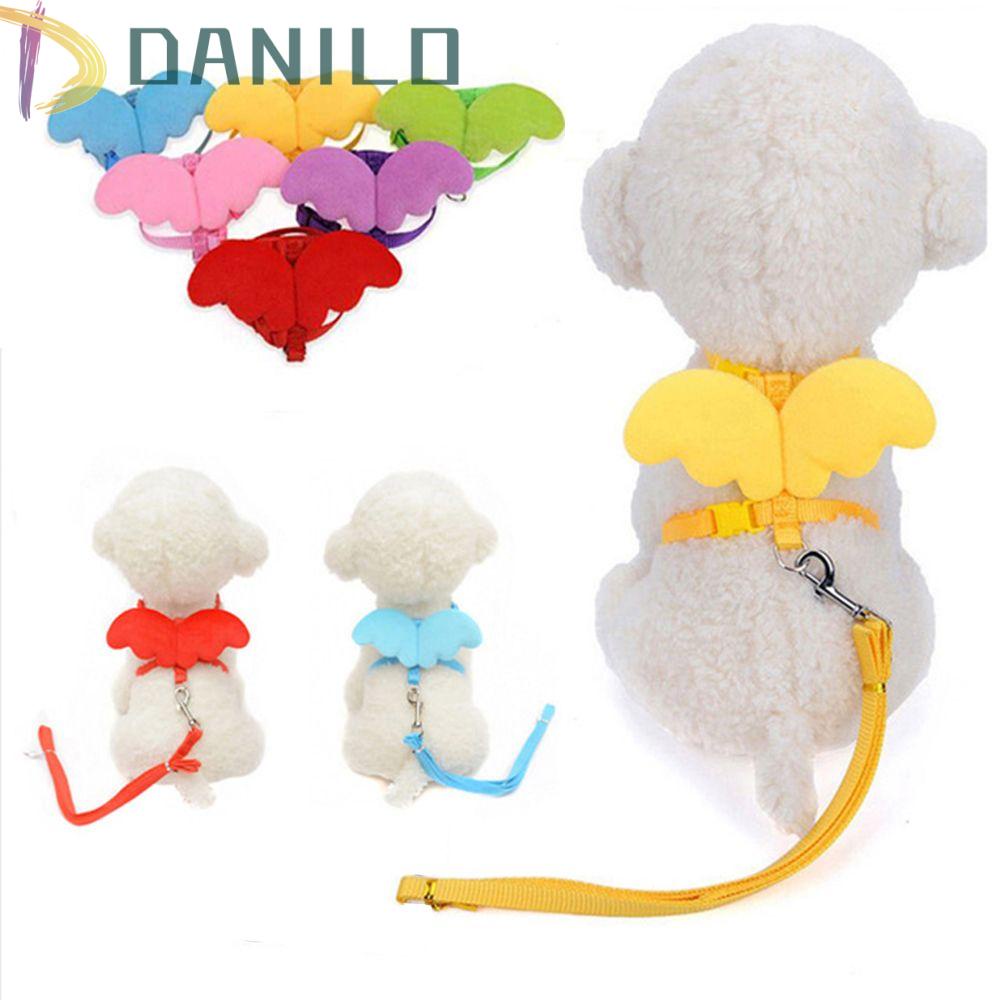 Dây Dắt Thú Cưng Đi Dạo Bằng Nylon