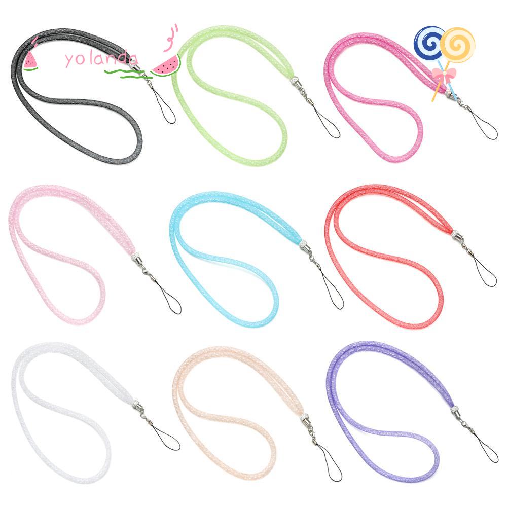 1 Dây Buộc Dùng Trong Văn Phòng|Dây Đeo Cổ Cho Nữ