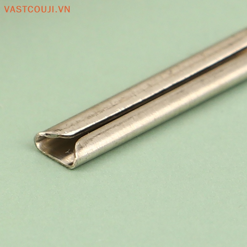 Set 12 Đầu Nối Đường Ray Cá PIKO BACHMANN Tỉ Lệ 1: 87