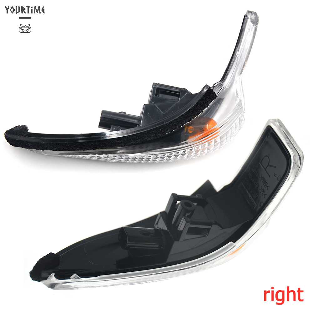 Đèn Xi Nhan Gắn Gương Chiếu Hậu Chuyên Dụng Cho Xe Hơi Toyota Camry Yris L