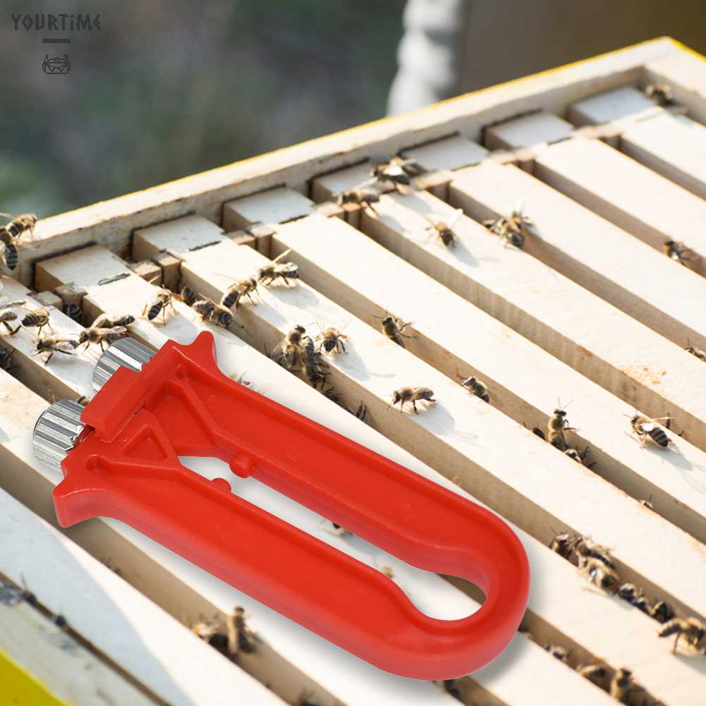 Dụng Cụ Kéo Căng Dây Cáp Hỗ Trợ Nuôi Ong Tiện Lợi