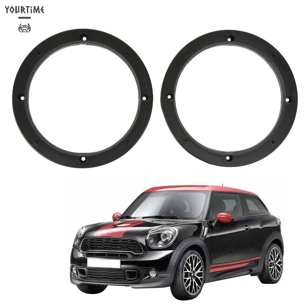 Thảm Lót Loa Xe Hơi 6.5 Inch Chuyên Dụng Chất Lượng