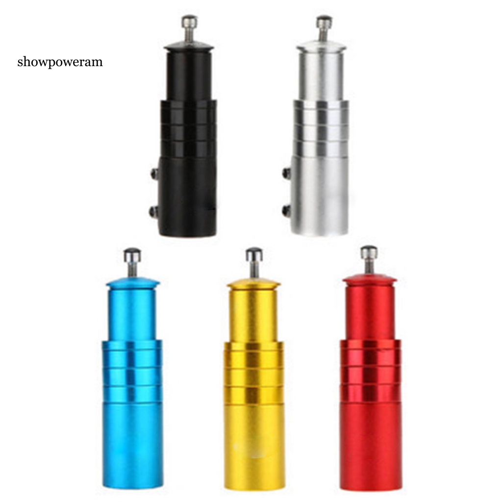 Ống Nối Dài Phuộc Trước Xe Đạp Leo Núi MTB Chuyên Dụng Chất Lượng Cao