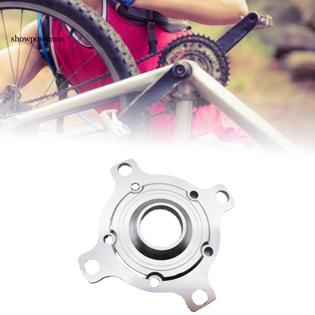 Vòng Nối Xích Nhện 104BCD Thay Thế Cho Động Cơ Ổ Đĩa E-Bike