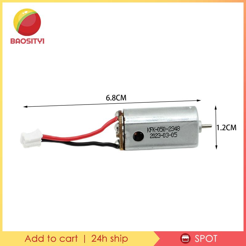 Động Cơ Không Chổi Than XK 200 Phụ Kiện Cho Trực Thăng Điều Khiển Từ Xa Baosity1