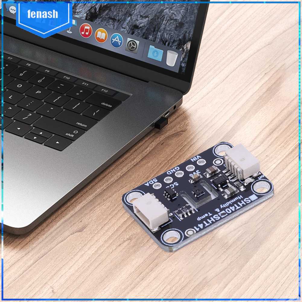Bảng Mạch Mô Đun SHT41 1.08 V-3.6 V Chuyên Dụng Chất Lượng Cao