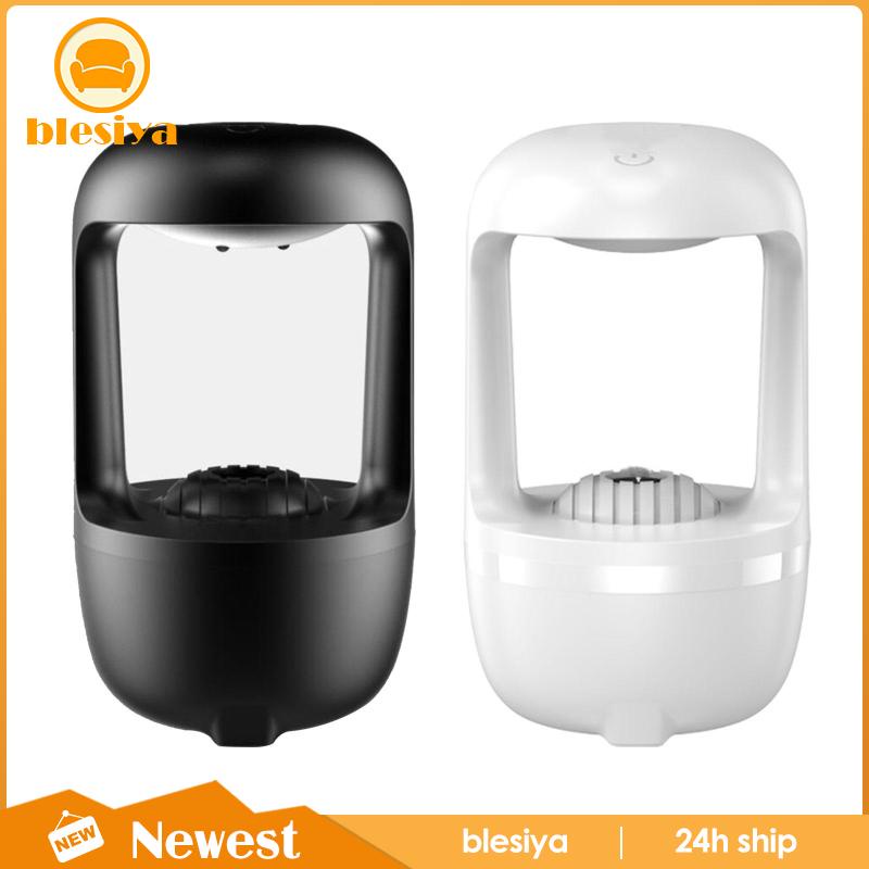 Máy Phun Sương Tạo Độ Ẩm Hình Giọt Nước 500ml