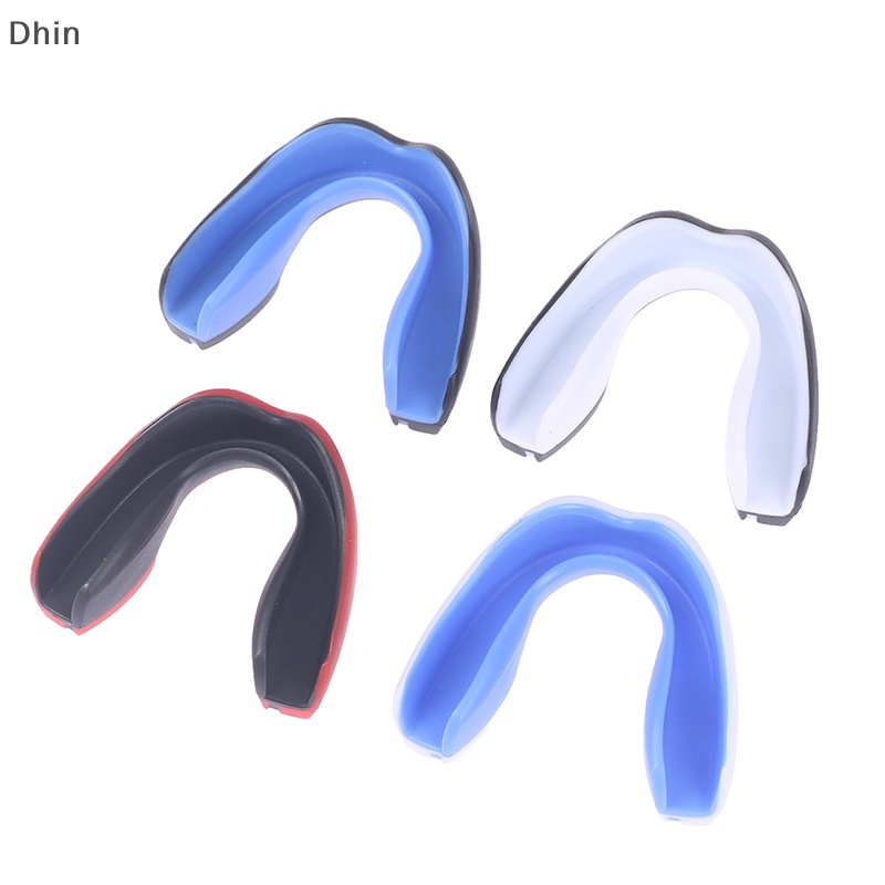 Miếng Bảo Vệ Răng Bằng EVA Dành Cho Trẻ Em