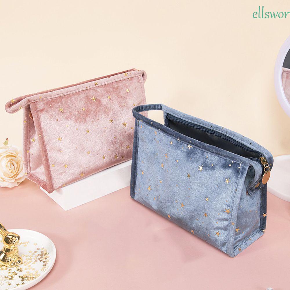 Túi Đựng Mỹ Phẩm Cỡ Lớn Chống Thấm Nước Tiện Dụng