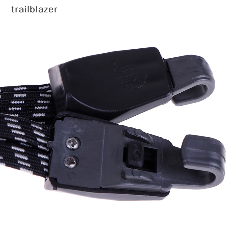 Giá Đỡ Hành Lý Co Giãn Có Móc Buộc Tiện Dụng Cho Xe Đạp