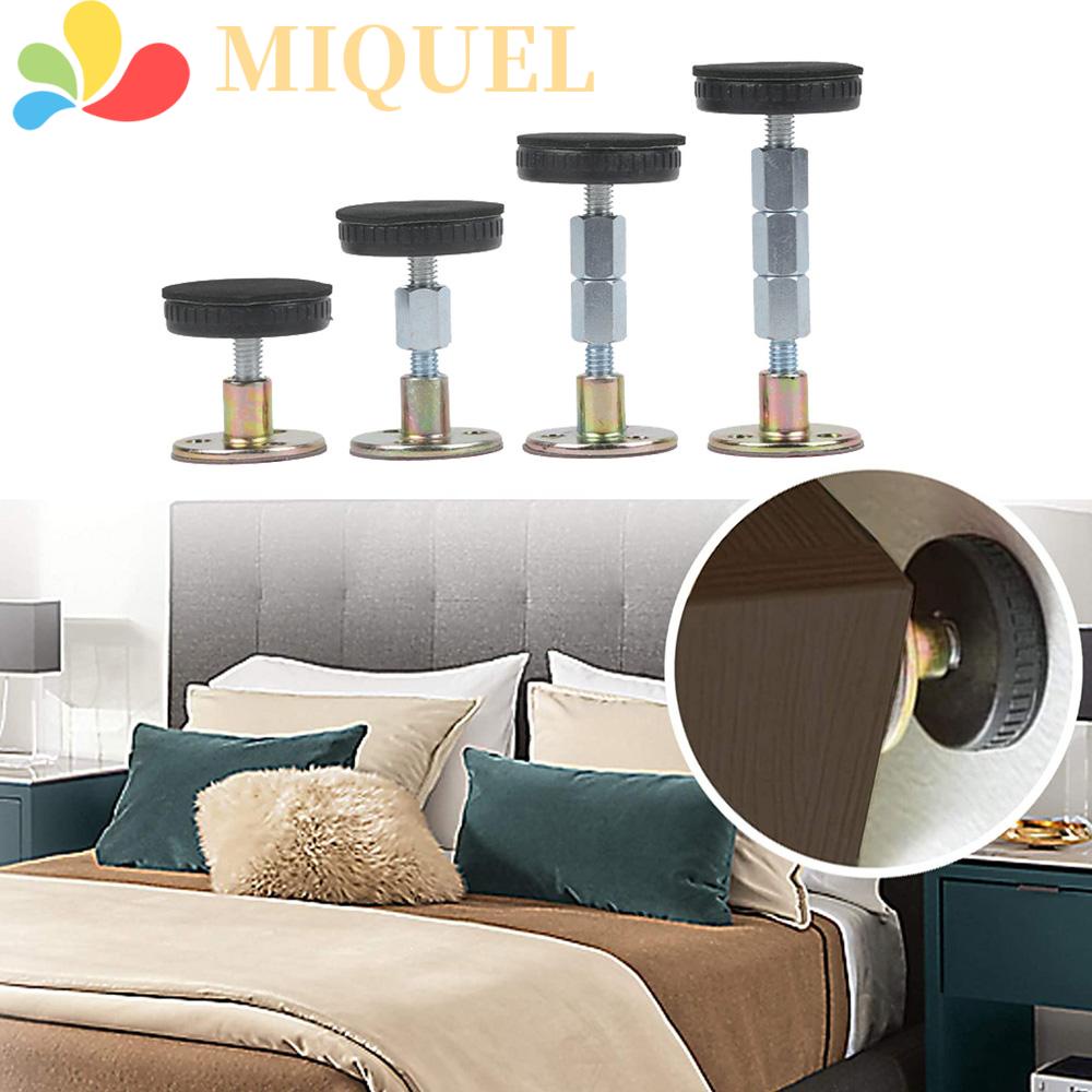 Giá Đỡ Cố Định Khung Giường / Đồ Nội Thất Dễ Lắp Đặt Có Thể Điều Chỉnh