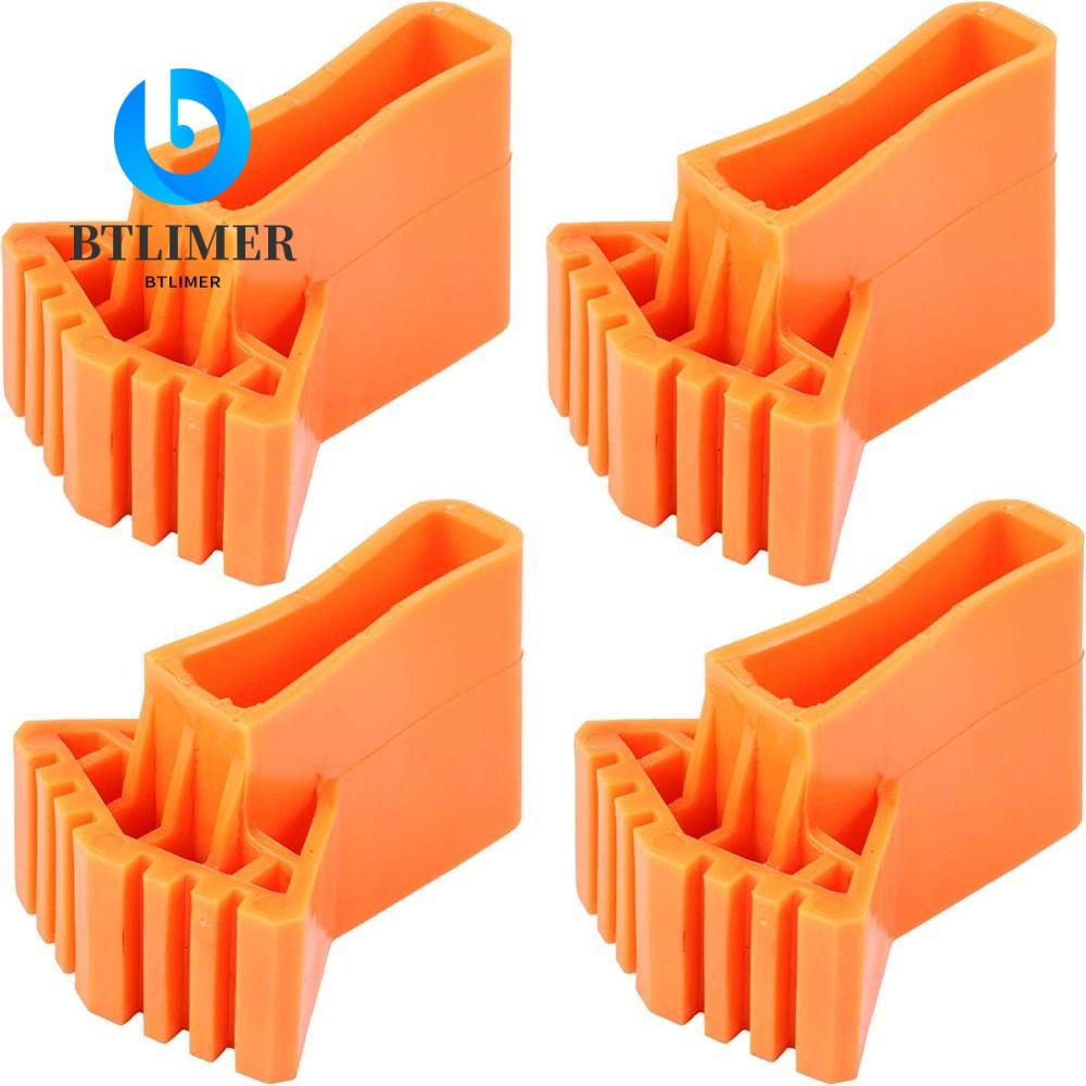 Bộ 4 Vỏ Bọc Bậc Thang Chống Trượt Thay Thế