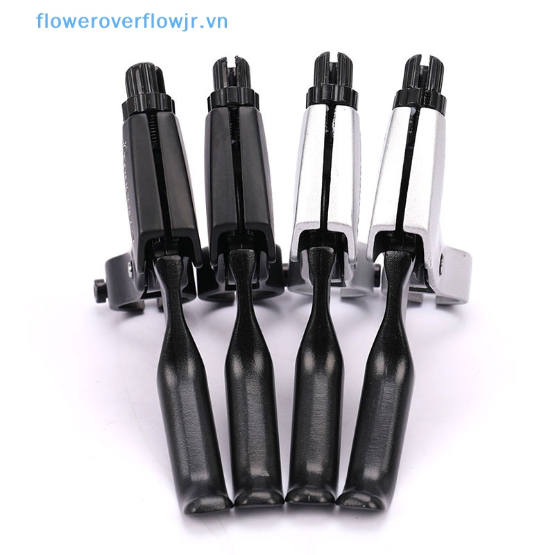 1 Cặp Phanh Tay Bằng Hợp Kim Nhôm Chất Lượng Cao Cho Xe Đạp