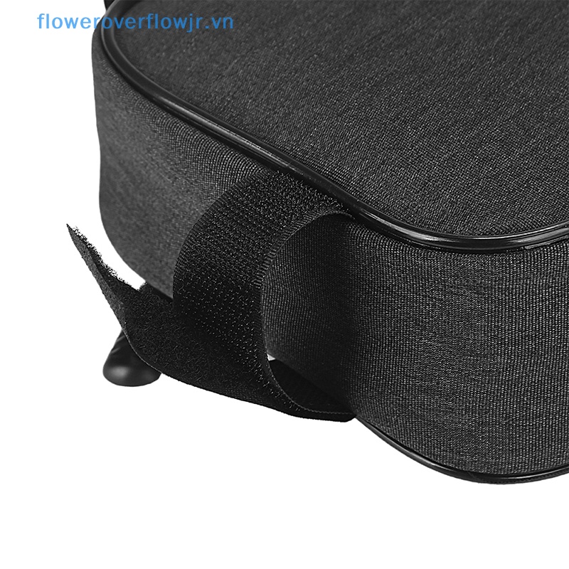 Túi Đựng Đồ Hình Tam Giác Chống Nước Gắn Khung Trước Xe Đạp Leo Núi