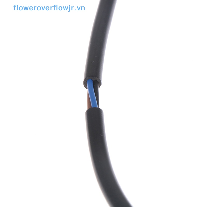 Công Tắc Điều Khiển Bật / Tắt Chống Nước Gắn Tay Lái Xe Máy