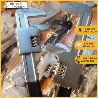 Kìm vặn téc nước 7,5 cm và 9,5 cm