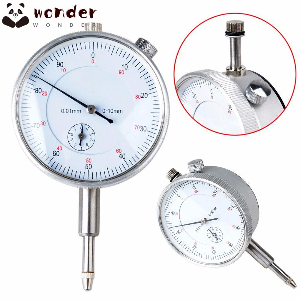 Dụng Cụ Đo Lường Chính Xác 0-10mm