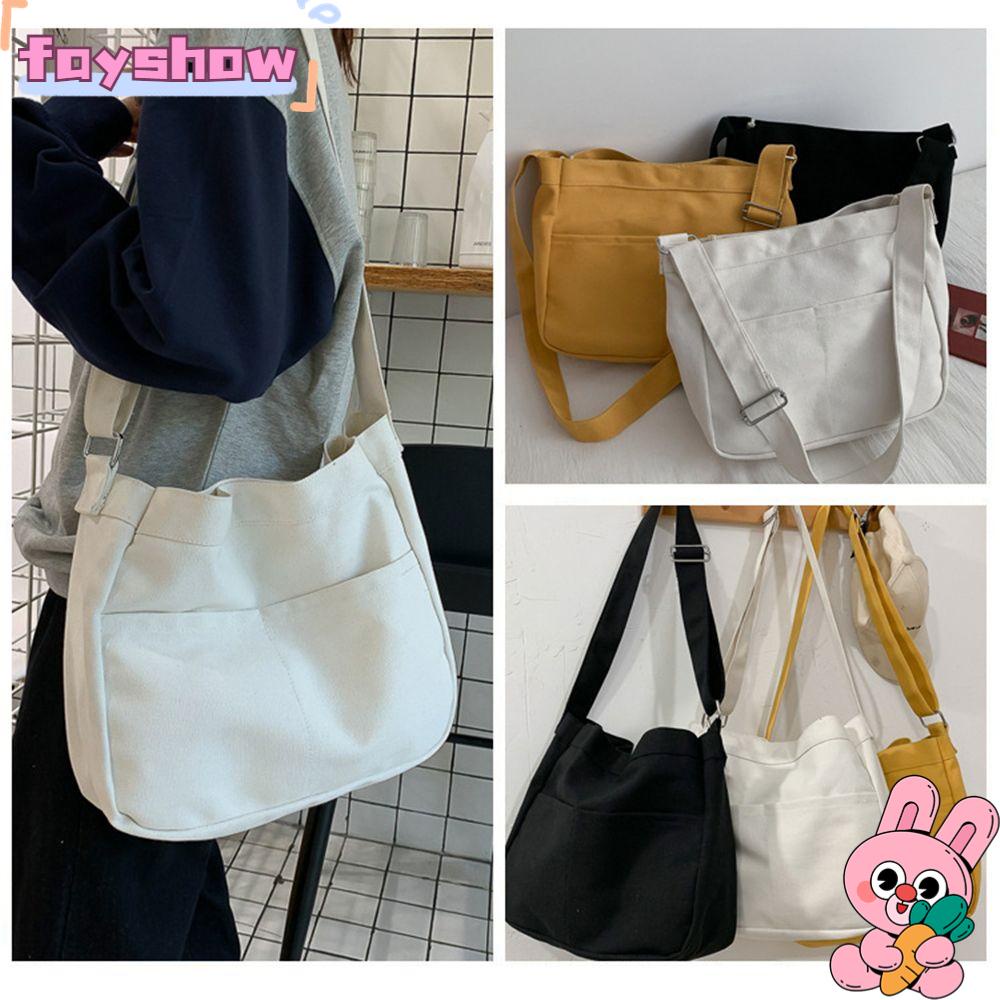 Túi Đeo Chéo Thiết Kế Đơn Giản Thời Trang Cho Nữ