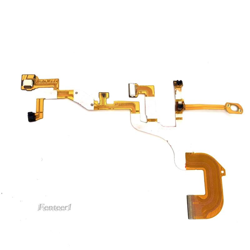 [Fenteer1] Dây Cáp Máy Ảnh Kỹ Thuật Số Cho Ghế Sau Dsc-wx300