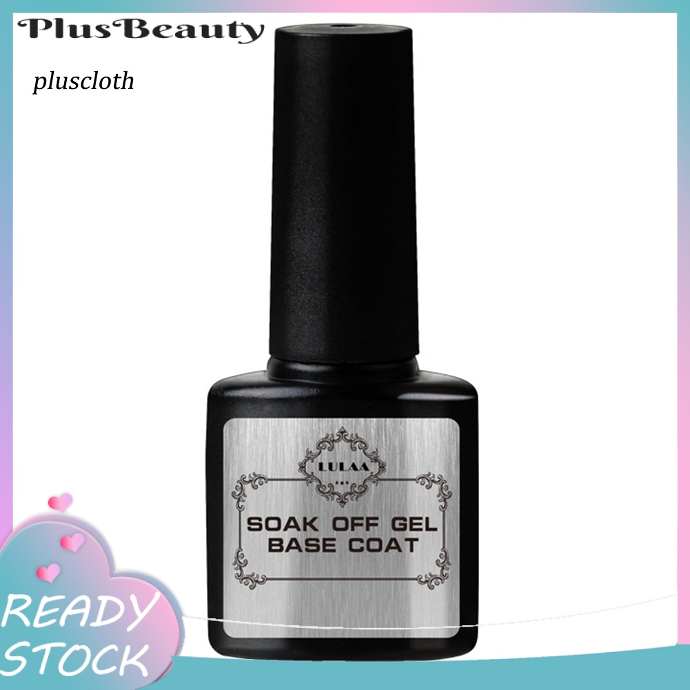 Lọ Sơn Nền Trang Trí Móng Tay UV LED 8ml