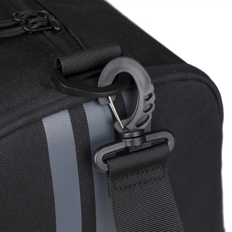 Túi Xách Thể Thao Adidas5837 Siêu Nhẹ Chống Thấm Nước Siêu Bền