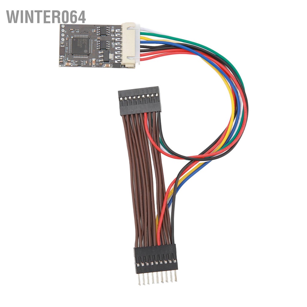 Winter064 8 Trong 1 CÓ THỂ Lọc Thay Thế Đa Năng Chịu Nhiệt Độ Cao Cho Benz W222 W205 W166