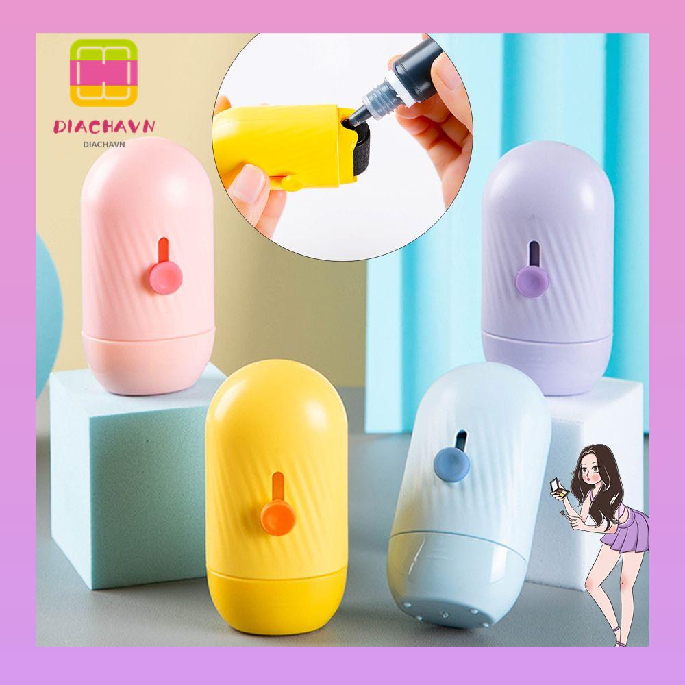 Con Dấu Niêm Phong Bảo Vệ Chống Trộm Thiết Thực Thời Trang