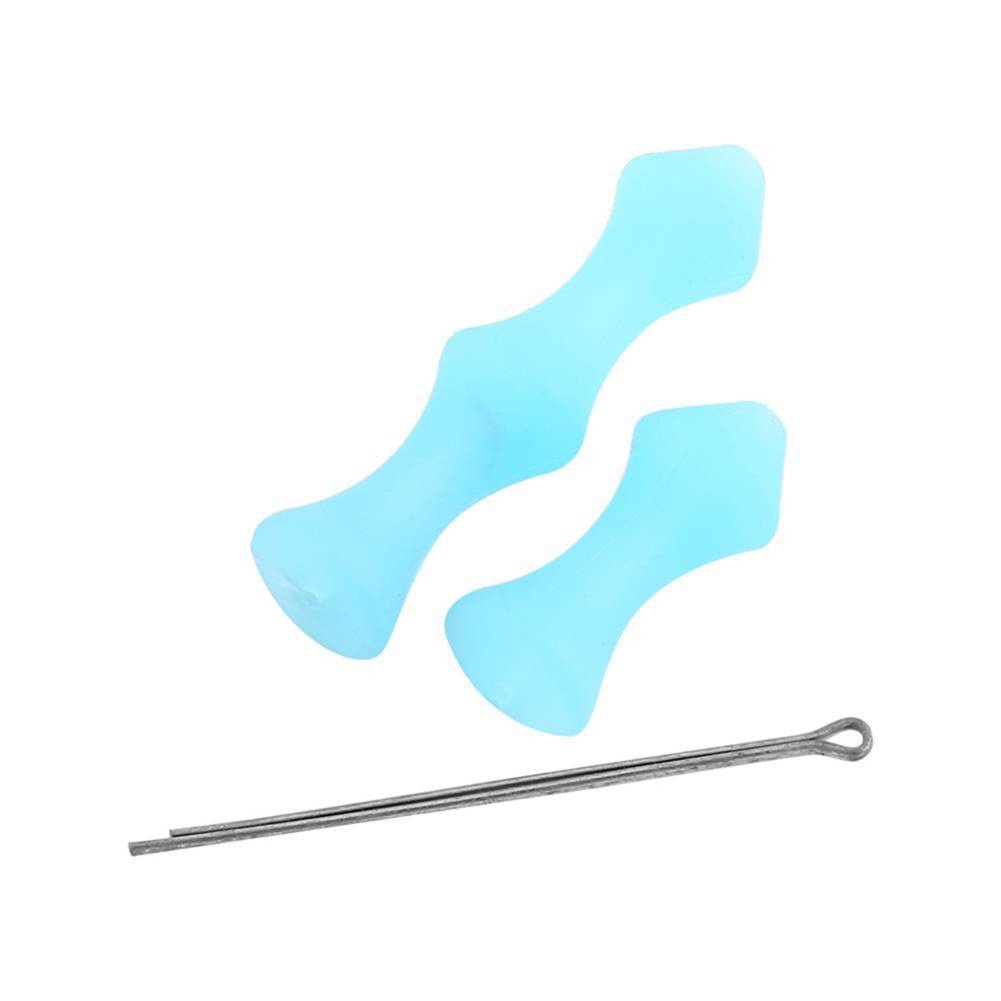 Thanh Silicone Bảo Vệ Ngón Tay Khi Bắn Cung