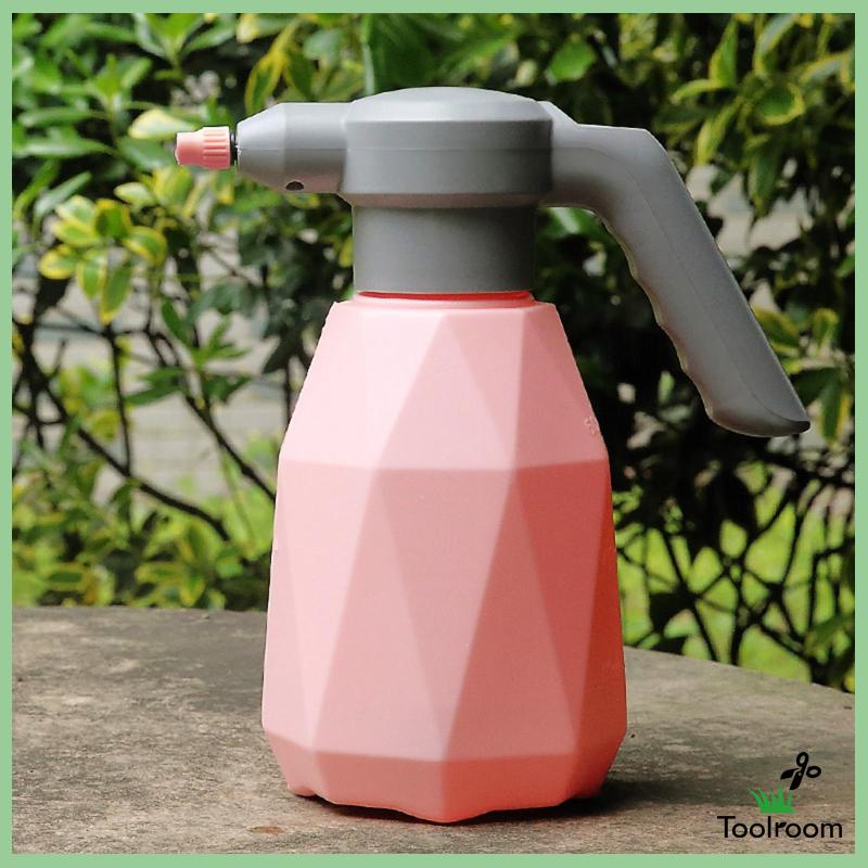 Bộ 2 Bình Xịt Nước Tưới Cây Chạy Điện Tiện Dụng